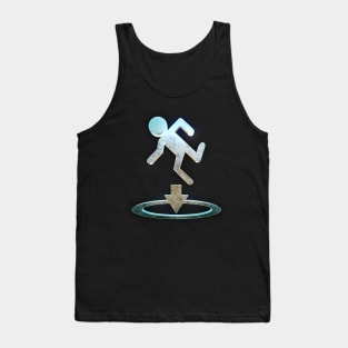 Portal Tank Top